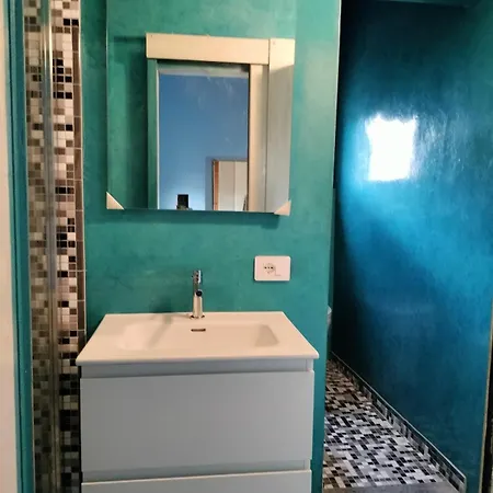 Apartment Canacci Charme Ac Florence