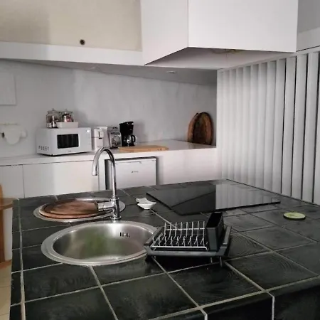 Canacci Charme Ac Apartamento Florencia