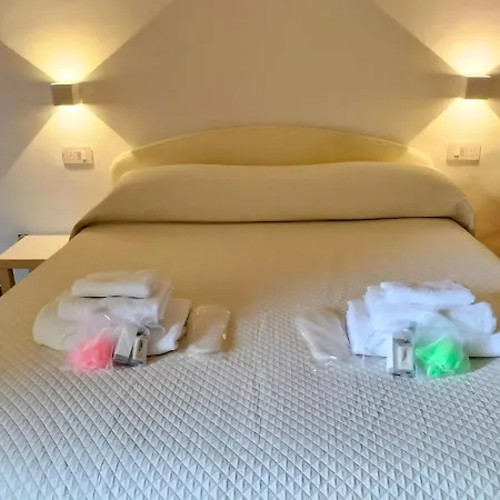 Canacci Charme Ac Apartmán *