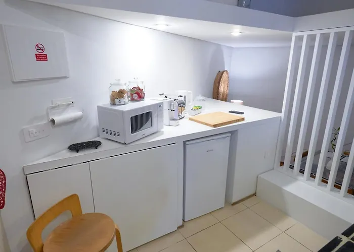 Canacci Charme Ac Apartmán