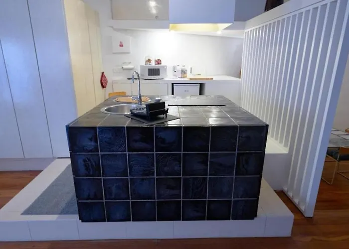 Apartmán Canacci Charme Ac