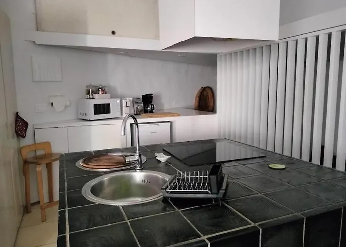 Canacci Charme Ac Apartmán Florencie