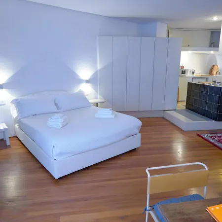 Canacci Charme Ac フィレンツェ