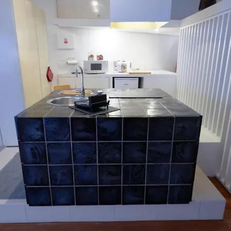 アパート Canacci Charme Ac