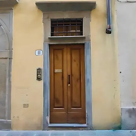 アパート Canacci Charme Ac *