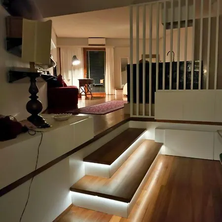 Canacci Charme Ac * フィレンツェ